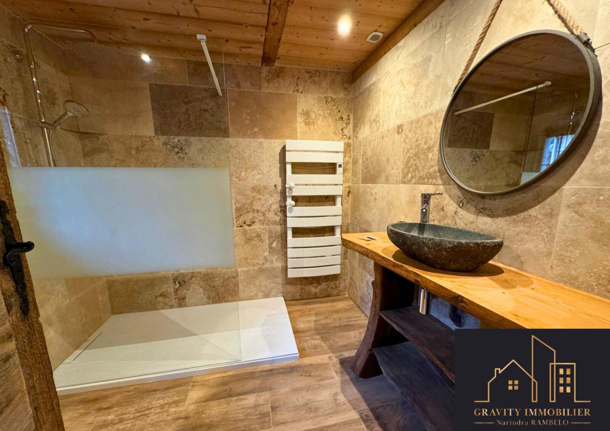 Luxueux Chalet 5 Chambres Brizon Exterior photo